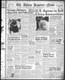 Primary view of The Abilene Reporter-News (Abilene, Tex.), Vol. 67, No. 11, Ed. 2 Friday, June 27, 1947
