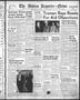 Primary view of The Abilene Reporter-News (Abilene, Tex.), Vol. 67, No. 18, Ed. 2 Friday, July 4, 1947