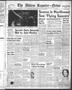 Primary view of The Abilene Reporter-News (Abilene, Tex.), Vol. 67, No. 19, Ed. 2 Saturday, July 5, 1947