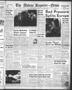Primary view of The Abilene Reporter-News (Abilene, Tex.), Vol. 67, No. 25, Ed. 2 Friday, July 11, 1947