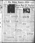 Primary view of The Abilene Reporter-News (Abilene, Tex.), Vol. 67, No. 39, Ed. 2 Friday, July 25, 1947