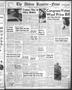 Primary view of The Abilene Reporter-News (Abilene, Tex.), Vol. 67, No. 40, Ed. 2 Saturday, July 26, 1947