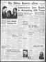 Primary view of The Abilene Reporter-News (Abilene, Tex.), Vol. 67, No. 49, Ed. 2 Monday, August 4, 1947