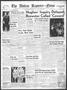 Primary view of The Abilene Reporter-News (Abilene, Tex.), Vol. 67, No. 56, Ed. 2 Monday, August 11, 1947