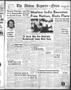 Primary view of The Abilene Reporter-News (Abilene, Tex.), Vol. 67, No. 59, Ed. 2 Thursday, August 14, 1947