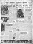 Primary view of The Abilene Reporter-News (Abilene, Tex.), Vol. 67, No. 77, Ed. 2 Monday, September 1, 1947