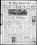 Primary view of The Abilene Reporter-News (Abilene, Tex.), Vol. 67, No. 78, Ed. 2 Tuesday, September 2, 1947