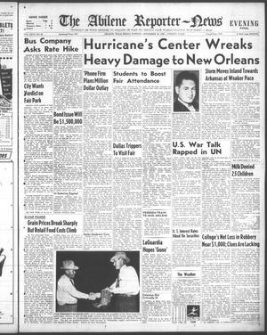 The Abilene Reporter-News (Abilene, Tex.), Vol. 67, No. 45, Ed. 2 Friday, September 19, 1947