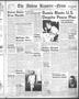 Thumbnail image of item number 1 in: 'The Abilene Reporter-News (Abilene, Tex.), Vol. 67, No. 49, Ed. 2 Tuesday, September 23, 1947'.