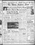 Thumbnail image of item number 1 in: 'The Abilene Reporter-News (Abilene, Tex.), Vol. 67, No. 61, Ed. 1 Sunday, October 5, 1947'.