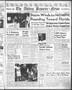 Primary view of The Abilene Reporter-News (Abilene, Tex.), Vol. 67, No. 68, Ed. 1 Sunday, October 12, 1947
