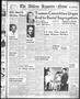 Newspaper: The Abilene Reporter-News (Abilene, Tex.), Vol. 67, No. 85, Ed. 2 Wed…