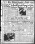 Thumbnail image of item number 1 in: 'The Abilene Reporter-News (Abilene, Tex.), Vol. 67, No. 93, Ed. 2 Thursday, November 6, 1947'.