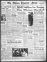 Primary view of The Abilene Reporter-News (Abilene, Tex.), Vol. 67, No. 97, Ed. 2 Monday, November 10, 1947