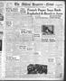Primary view of The Abilene Reporter-News (Abilene, Tex.), Vol. 67, No. 98, Ed. 2 Tuesday, November 11, 1947