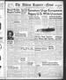 Primary view of The Abilene Reporter-News (Abilene, Tex.), Vol. 67, No. 100, Ed. 2 Thursday, November 13, 1947