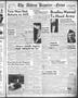 Primary view of The Abilene Reporter-News (Abilene, Tex.), Vol. 67, No. 108, Ed. 2 Friday, November 21, 1947