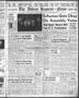 Primary view of The Abilene Reporter-News (Abilene, Tex.), Vol. 67, No. 110, Ed. 1 Sunday, November 23, 1947