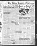 Thumbnail image of item number 1 in: 'The Abilene Reporter-News (Abilene, Tex.), Vol. 67, No. 129, Ed. 2 Friday, December 12, 1947'.