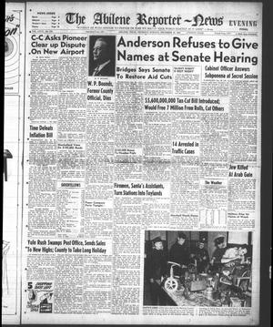 The Abilene Reporter-News (Abilene, Tex.), Vol. 67, No. 135, Ed. 2 Thursday, December 18, 1947