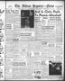 Newspaper: The Abilene Reporter-News (Abilene, Tex.), Vol. 67, No. 137, Ed. 2 Sa…