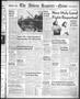 Thumbnail image of item number 1 in: 'The Abilene Reporter-News (Abilene, Tex.), Vol. 67, No. 157, Ed. 1 Sunday, January 11, 1948'.