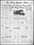 Primary view of The Abilene Reporter-News (Abilene, Tex.), Vol. 67, No. 164, Ed. 2 Monday, January 19, 1948