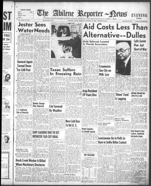 The Abilene Reporter-News (Abilene, Tex.), Vol. 67, No. 165, Ed. 2 Tuesday, January 20, 1948