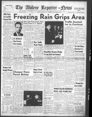 The Abilene Reporter-News (Abilene, Tex.), Vol. 67, No. 171, Ed. 2 Monday, January 26, 1948