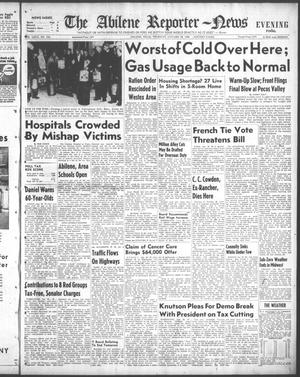 The Abilene Reporter-News (Abilene, Tex.), Vol. 67, No. 174, Ed. 2 Thursday, January 29, 1948