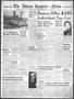 Primary view of The Abilene Reporter-News (Abilene, Tex.), Vol. 67, No. 177, Ed. 1 Sunday, February 1, 1948