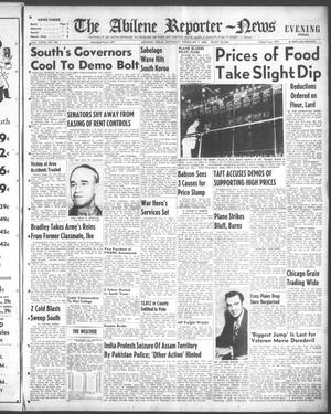 The Abilene Reporter-News (Abilene, Tex.), Vol. 67, No. 183, Ed. 2 Saturday, February 7, 1948
