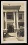 Thumbnail image of item number 1 in: '[William Madison McDonald Home, Partial Front View]'.