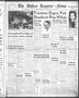 Primary view of The Abilene Reporter-News (Abilene, Tex.), Vol. 67, No. 190, Ed. 2 Saturday, February 14, 1948