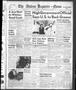 Primary view of The Abilene Reporter-News (Abilene, Tex.), Vol. 67, No. 195, Ed. 2 Thursday, February 19, 1948