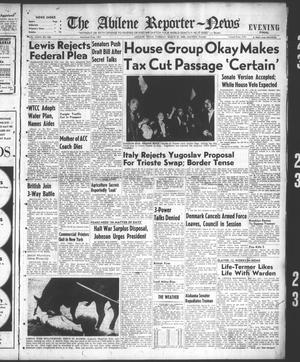 The Abilene Reporter-News (Abilene, Tex.), Vol. 67, No. 228, Ed. 2 Tuesday, March 23, 1948