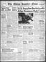 Thumbnail image of item number 1 in: 'The Abilene Reporter-News (Abilene, Tex.), Vol. 67, No. 237, Ed. 2 Thursday, April 1, 1948'.