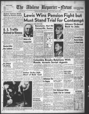 The Abilene Reporter-News (Abilene, Tex.), Vol. 67, No. 248, Ed. 2 Monday, April 12, 1948