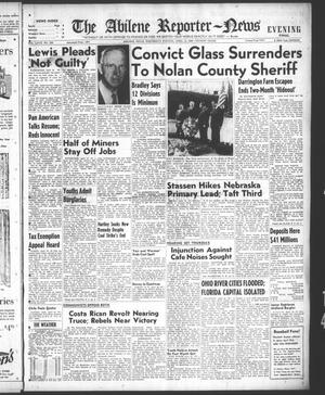 The Abilene Reporter-News (Abilene, Tex.), Vol. 67, No. 250, Ed. 2 Wednesday, April 14, 1948