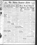 Thumbnail image of item number 1 in: 'The Abilene Reporter-News (Abilene, Tex.), Vol. 67, No. 295, Ed. 2 Saturday, May 29, 1948'.