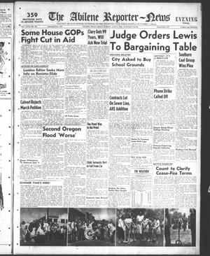 The Abilene Reporter-News (Abilene, Tex.), Vol. 67, No. 301, Ed. 2 Friday, June 4, 1948