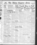 Primary view of The Abilene Reporter-News (Abilene, Tex.), Vol. 67, No. 302, Ed. 2 Saturday, June 5, 1948
