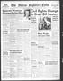 Thumbnail image of item number 1 in: 'The Abilene Reporter-News (Abilene, Tex.), Vol. 67, No. 304, Ed. 2 Monday, June 7, 1948'.