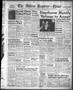 Primary view of The Abilene Reporter-News (Abilene, Tex.), Vol. 67, No. 336, Ed. 2 Friday, July 9, 1948