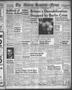 Thumbnail image of item number 1 in: 'The Abilene Reporter-News (Abilene, Tex.), Vol. 67, No. 356, Ed. 2 Thursday, July 29, 1948'.