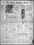 Newspaper: The Abilene Reporter-News (Abilene, Tex.), Vol. 67, No. 360, Ed. 2 Mo…