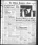 Primary view of The Abilene Reporter-News (Abilene, Tex.), Vol. 68, No. 6, Ed. 2 Friday, August 13, 1948