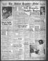 Newspaper: The Abilene Reporter-News (Abilene, Tex.), Vol. 68, No. 9, Ed. 2 Mond…