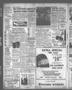 Thumbnail image of item number 4 in: 'The Abilene Reporter-News (Abilene, Tex.), Vol. 68, No. 16, Ed. 2 Monday, August 23, 1948'.