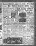 Newspaper: The Abilene Reporter-News (Abilene, Tex.), Vol. 68, No. 17, Ed. 2 Tue…